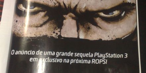 inFamous 2 PS3, la secuela de este juego con estética cómic podrí­a ser anunciado en junio
