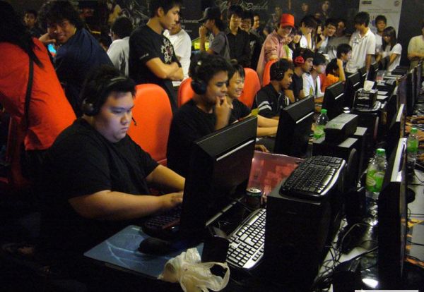 ¿Cuánto ganan los jugadores de videojuegos profesionales?