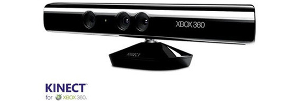 Kinect, el nombre comercial de Project Natal será Kinect
