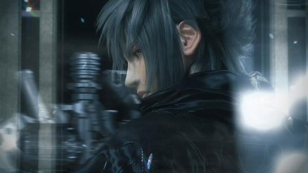 Final Fantasy XIII Versus se desarrollará en un mundo abierto