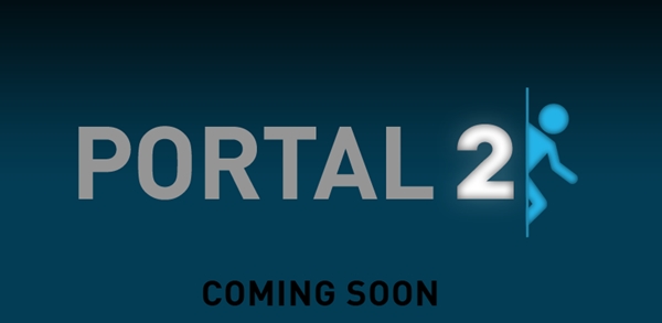 Portal 2 estrena nuevo tráiler y confirma su lanzamiento para PS3 en 2011