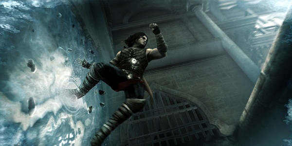 Comprar Prince of Persia: Las Arenas Olvidadas PC, a la venta junto a la Edición de Coleccionista