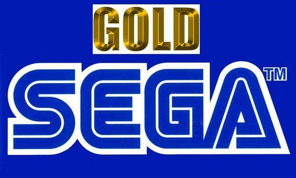 Sega Gold, Sega anuncia su nueva lí­nea de videojuegos a precio reducido