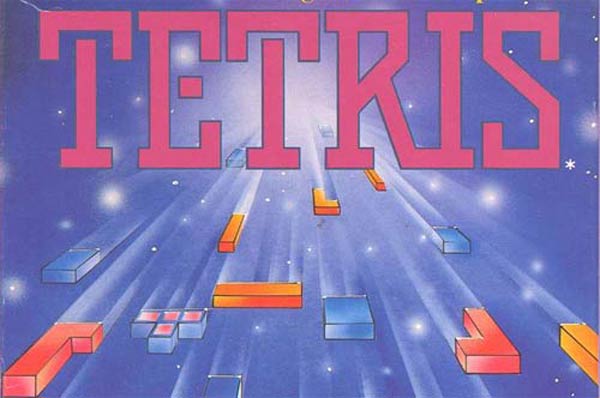 El creador de Tetris está inmerso en una nueva versión multijugador del juego de puzzles