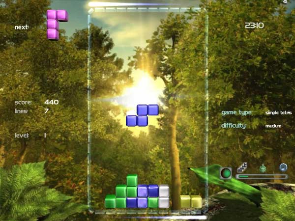 tetris5000