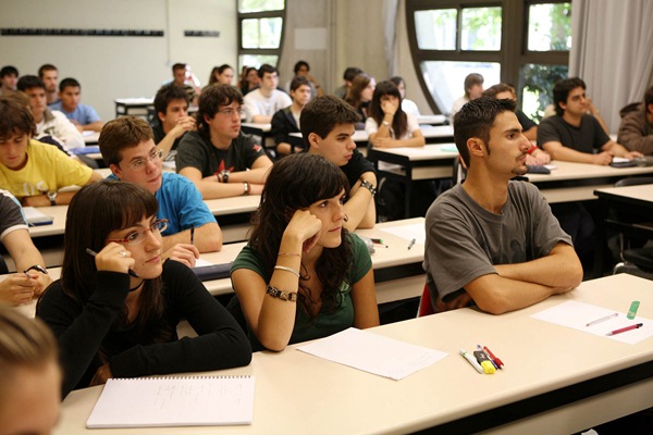 universidad