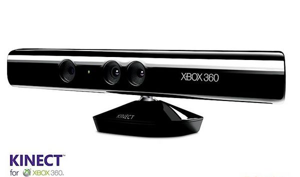 Kinect, el nuevo periférico de Xbox 360 no saldrá a la venta en China