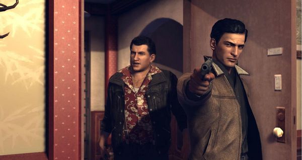 Mafia II, demo disponible el próximo 10 de agosto para Xbox 360 y PS3