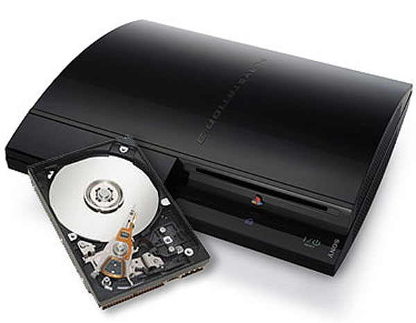 PlayStation 3, la última actualización de software podrí­a estar provocando fallos en el disco duro