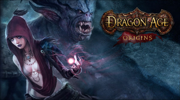 Dragon Age 2, confirmado su desarrollo