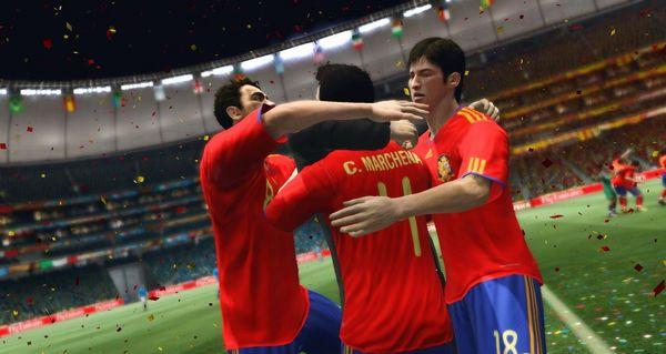 Paraguay vs España, España vence a Paraguay y pasa a semifinales del Mundial de Sudáfrica
