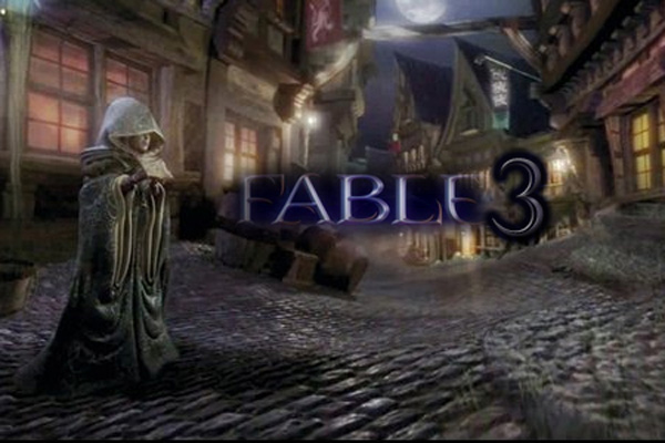 Fable III, desvelado el primer ví­deo del juego con una muestra de sus combates