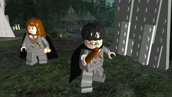 Lego Harry Potter: Años 1-4, vuelven las aventuras del joven mago en formato Lego