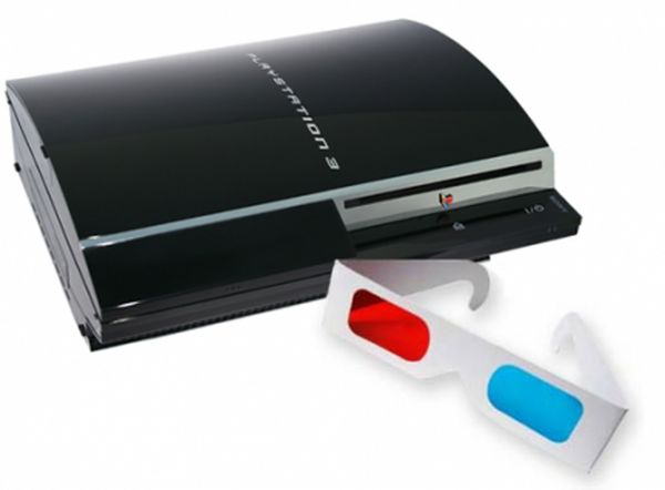 Playstation3d