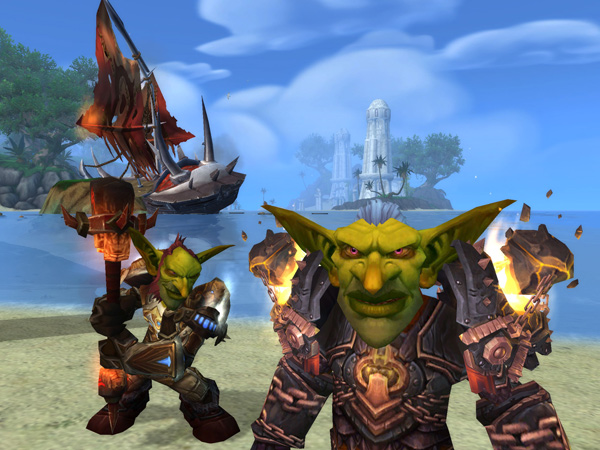 World of Warcraft: Cataclysm, Blizzard lanza la beta cerrada de su nuevo juego