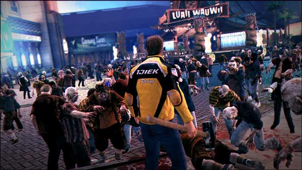 Dead Rising 2: Case Zero, ya tiene precio y fecha de salida