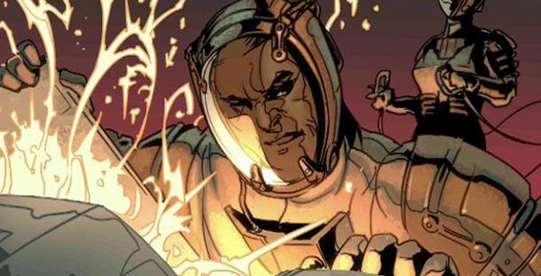 Dead Space Ignition, primeros datos