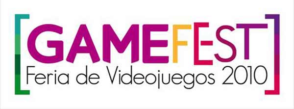 GAMEFEST, una nueva feria de videojuegos española
