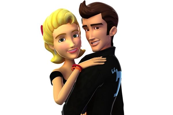 grease-videogame