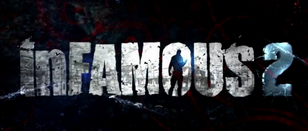inFamous 2 PS3 en acción, ví­deo ingame y nuevos detalles de esta secuela para PS3