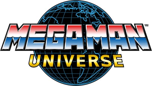 Megaman Universe, nuevo juego confirmado de esta saga