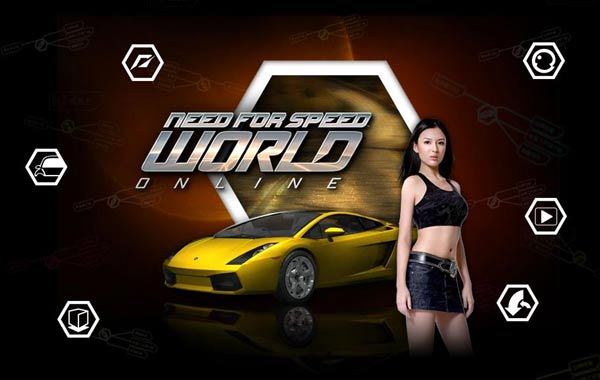 Need for Speed World, mañana comienza la Beta abierta para todo el mundo