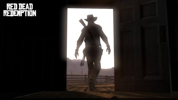 Red Dead Redemption, anunciados 4 nuevos packs de contenido descargable