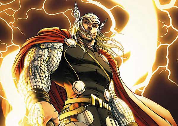 thor-marvel thor-marvel