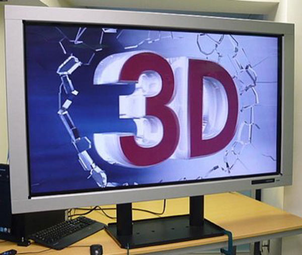 PlayStation 3, PC y Nintendo 3DS, posibles problemas con las 3D