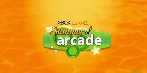 Xbox Live Arcade, confirmadas las fechas de los juegos de este verano
