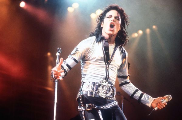 Michael Jackson: The Experience, nuevos detalles del próximo videojuego de Michael Jackson