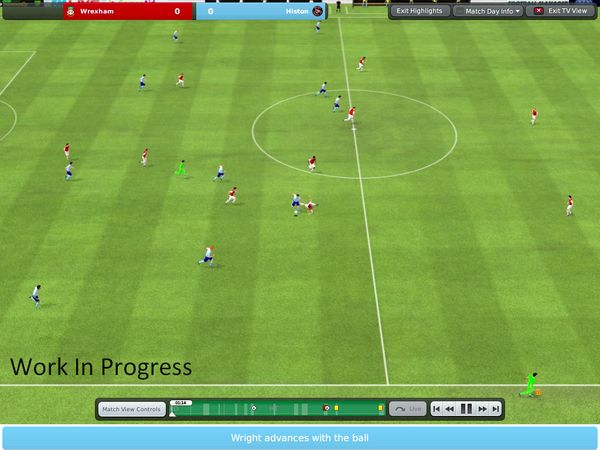 Football Manager 2011, anunciada la nueva entrega de este simulador de gestión futbolí­stica