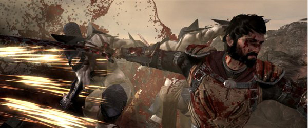 Dragon Age 2, tráiler y fecha de salida y lanzamiento, desvelados en la Gamescom