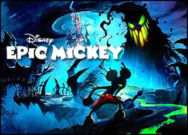 Epic Mickey, Edición Coleccionista desvelada y detallada