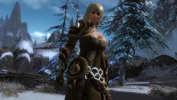 Guild Wars 2, el esperadí­simo juego de rol online, presenta novedades durante el Gamescom 2010