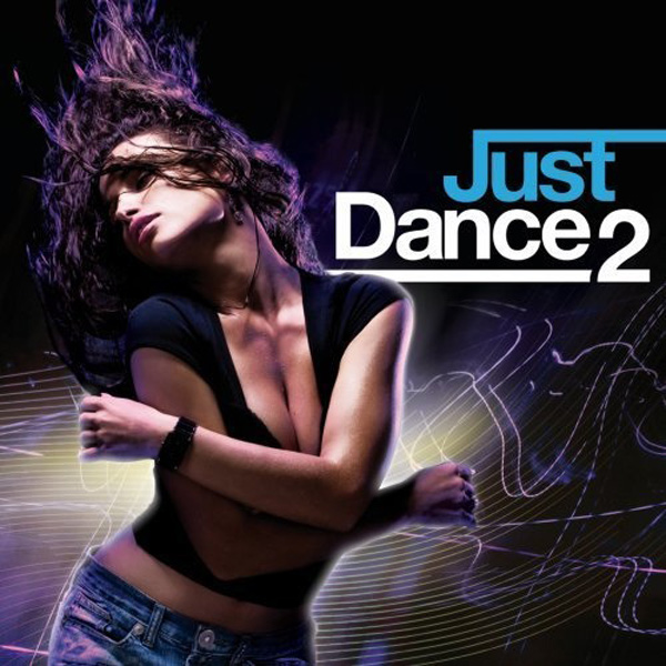 Just Dance 2, desvelada la lista completa de canciones para este nuevo juego de baile