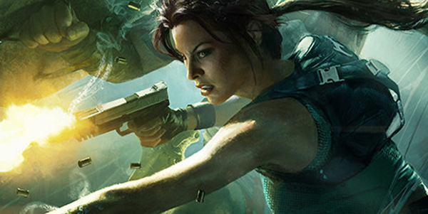 Lara Croft y el Guardián de la Luz, el modo online llegará con una actualización de contenido