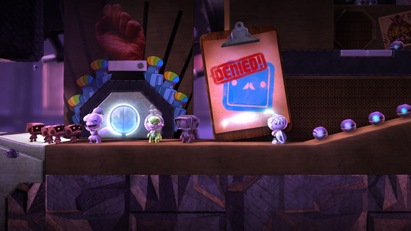 LittleBigPlanet 2, desvelados nuevos detalles y un tráiler exclusivo durante el Gamescom 2010