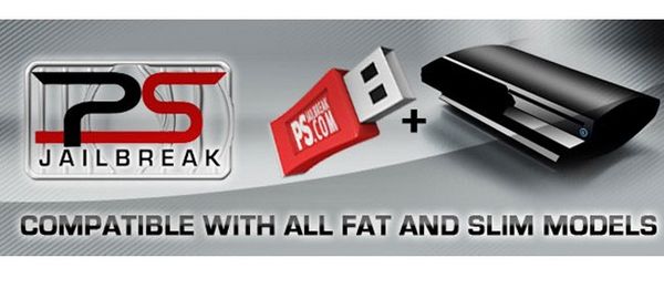 PS3-Modchip