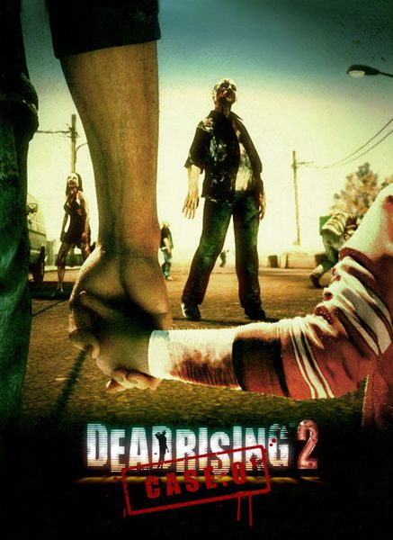 Dead Rising 2: Case Zero, desde hoy a la venta en Xbox Live