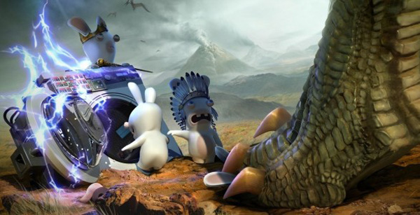 Raving-Rabbids-Regreso-Pasado