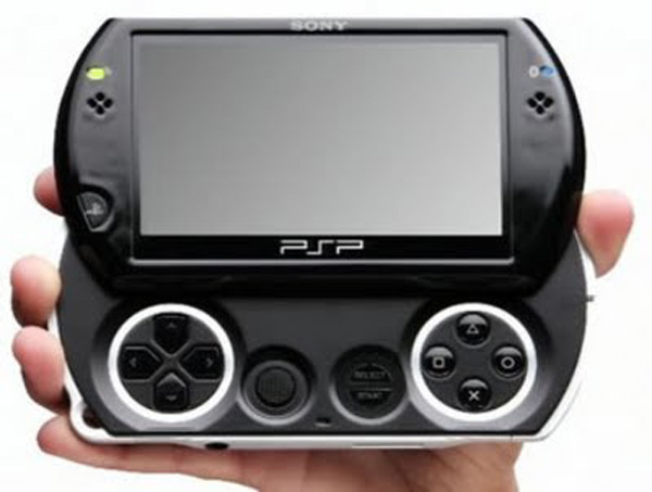 SONY-PSP-GO