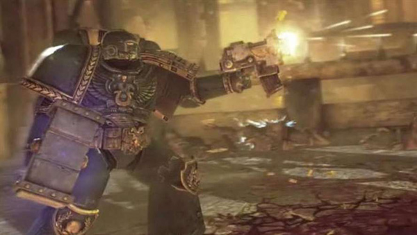 Space-Marine-Warhammer-40000-2 Space-Marine-Warhammer-40000-2