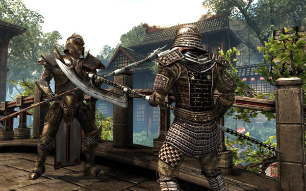 Two Worlds II, desvelado un ví­deo que nos enseña el juego con todo lujo de detalles