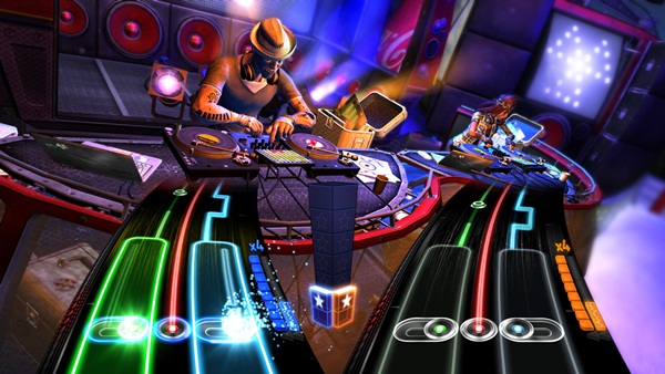 DJ Hero 2, fecha de lanzamiento confirmada para PS3, Xbox 360 y Wii