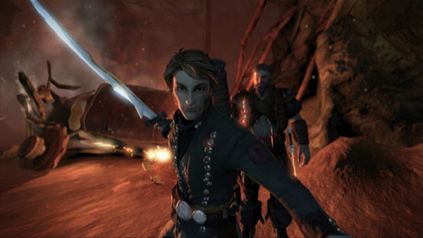 Fable III, retrasado el lanzamiento en PC