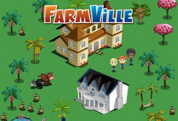Farmville, el famoso juego de Zynga deja de ser compatible con MSN Games