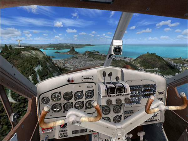 flightsimulator