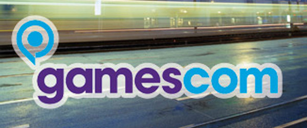 Gamescom 2010, ví­deos y trailers
