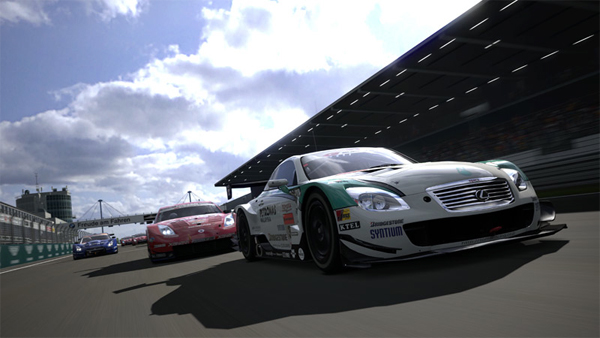Gran Turismo 5, el simulador de coches tendrá un editor de circuitos